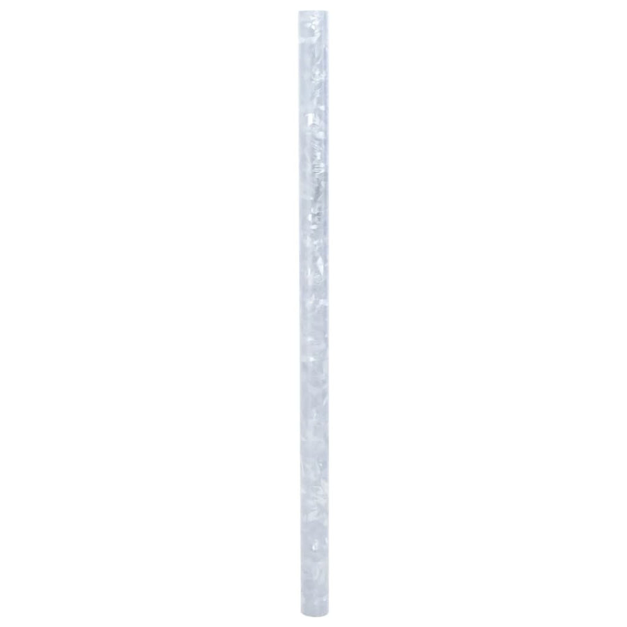 Raamfolie Bloemenpatroon Mat Pvc 1 45 x 500 cm Gebloemd
