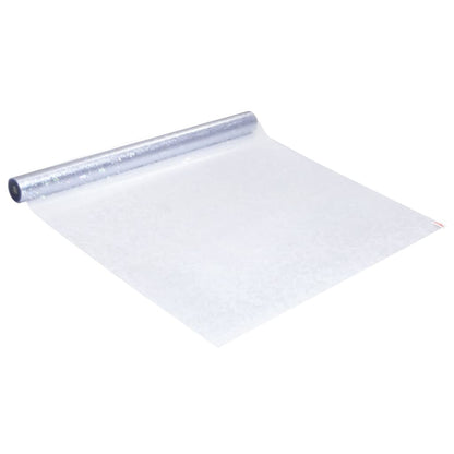 Raamfolie 3D Regenboogpatroon Mat 60X1000 Cm Pvc