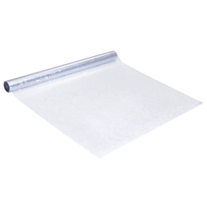Raamfolie 3D Regenboogpatroon Mat 90X1000 Cm Pvc