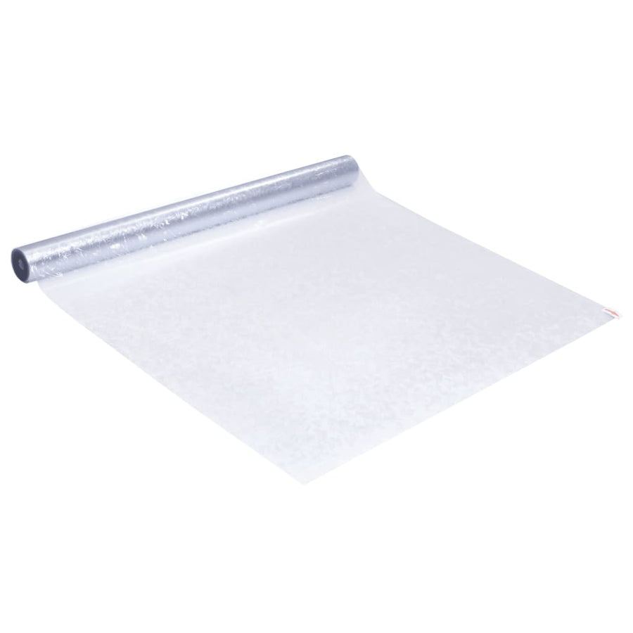 Raamfolie 3D Regenboogpatroon Mat 90X2000 Cm Pvc