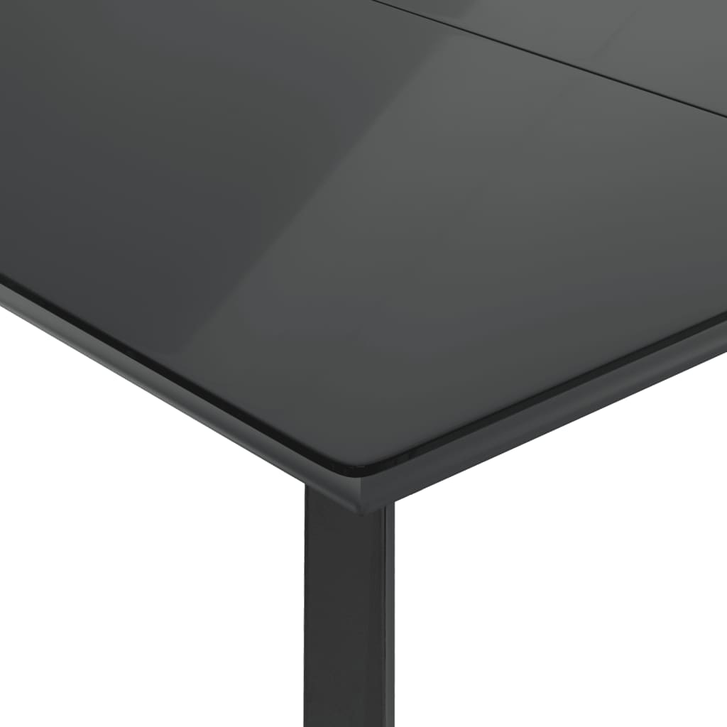 Tuinset met kussens poly rattan beige 3 80 cm tafellengte Ronde poot