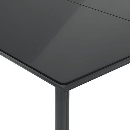 Tuinset met kussens poly rattan beige 3 80 cm tafellengte Puntige poot