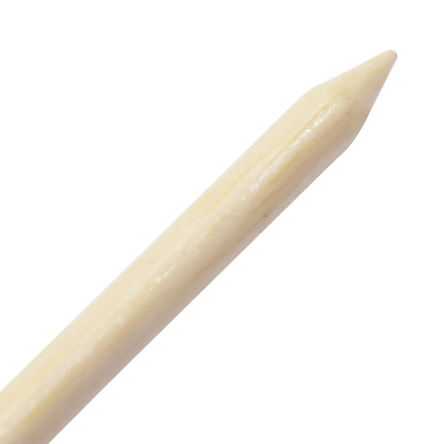 1000 St Golftees Bamboe 83 mm Naturel