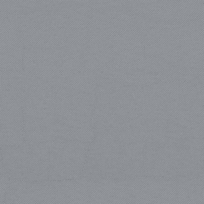 5-delige Loungeset pallet met kussens massief acaciahout