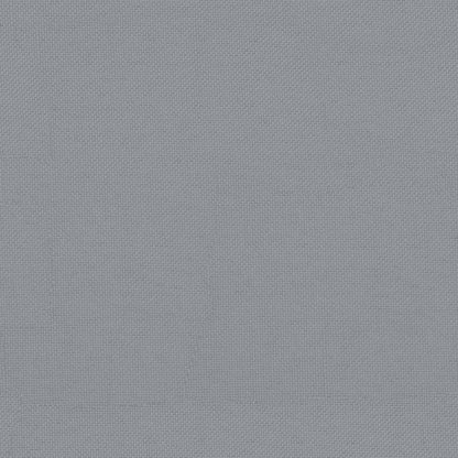 5-delige Loungeset pallet met kussens massief acaciahout