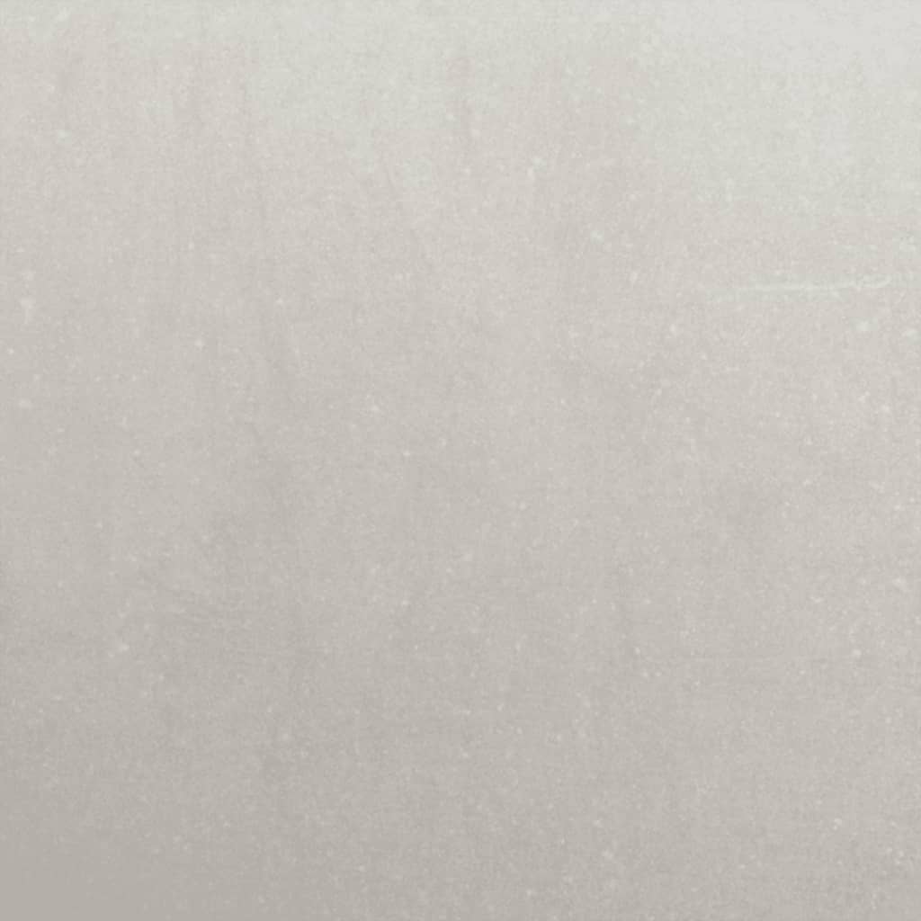 Plantenbakken 2 st 32x30x29 cm roestvrij staal zilverkleurig 2 32 x 30 x 29 cm Zilver