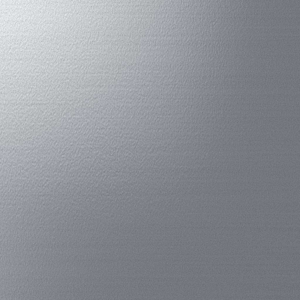 Plantenbak 49x47x46 cm gegalvaniseerd staal zilverkleurig 1 49 x 47 x 46 cm Zilvergrijs