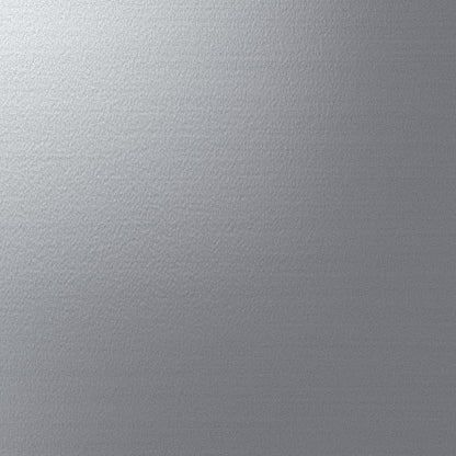 Plantenbak 49x47x46 cm gegalvaniseerd staal zilverkleurig 1 49 x 47 x 46 cm Zilvergrijs