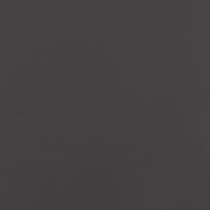 Plantenbak 62x30x29 cm koudgewalst staal zwart 1 62 x 30 x 29 cm Zwart