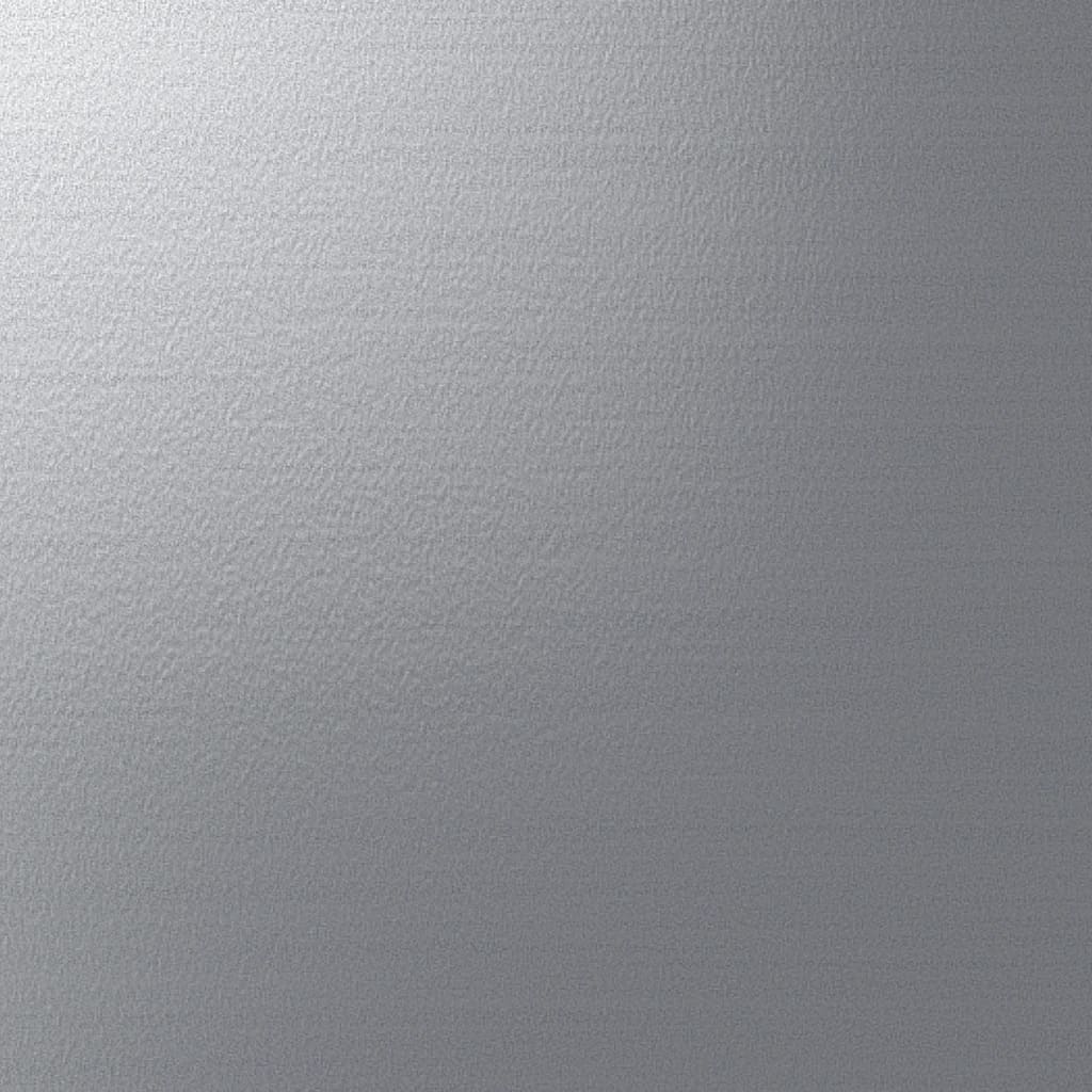 Plantenbak 62x30x29 cm gegalvaniseerd staal zilverkleurig 1 62 x 30 x 29 cm Zilvergrijs