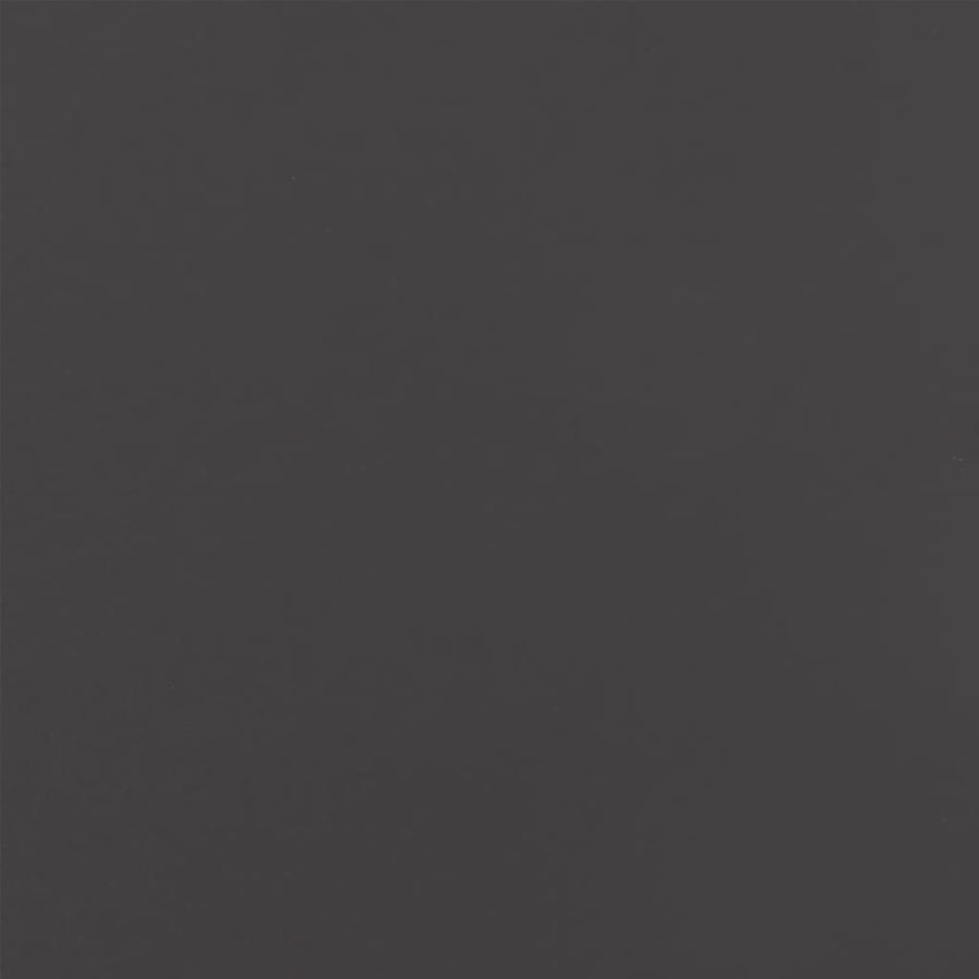 Plantenbak 62x40x39 cm koudgewalst staal zwart 1 62 x 40 x 39 cm Zwart