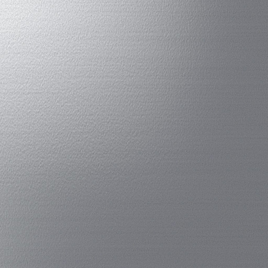 Plantenbak Gegalvaniseerd Staal Zilverkleurig 1 62 x 40 x 39 cm Zilvergrijs