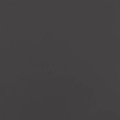 Plantenbak 62x47x46 cm koudgewalst staal zwart 1 62 x 47 x 46 cm Zwart