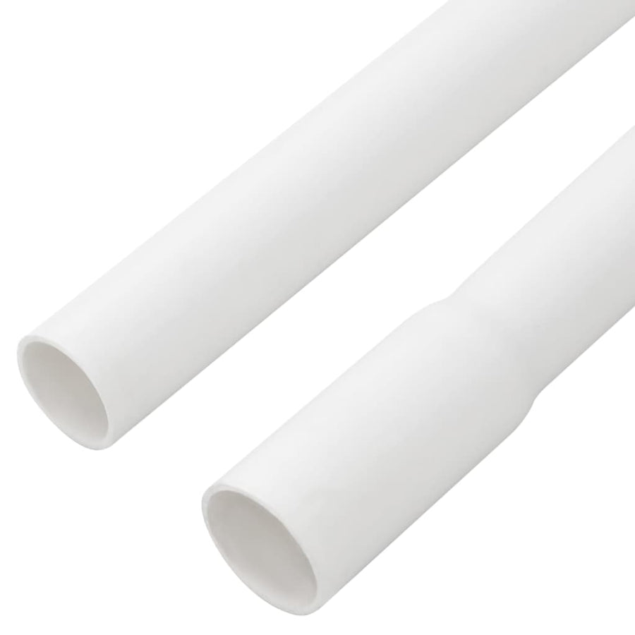 Kabelgoot Ø16 mm 10 m PVC