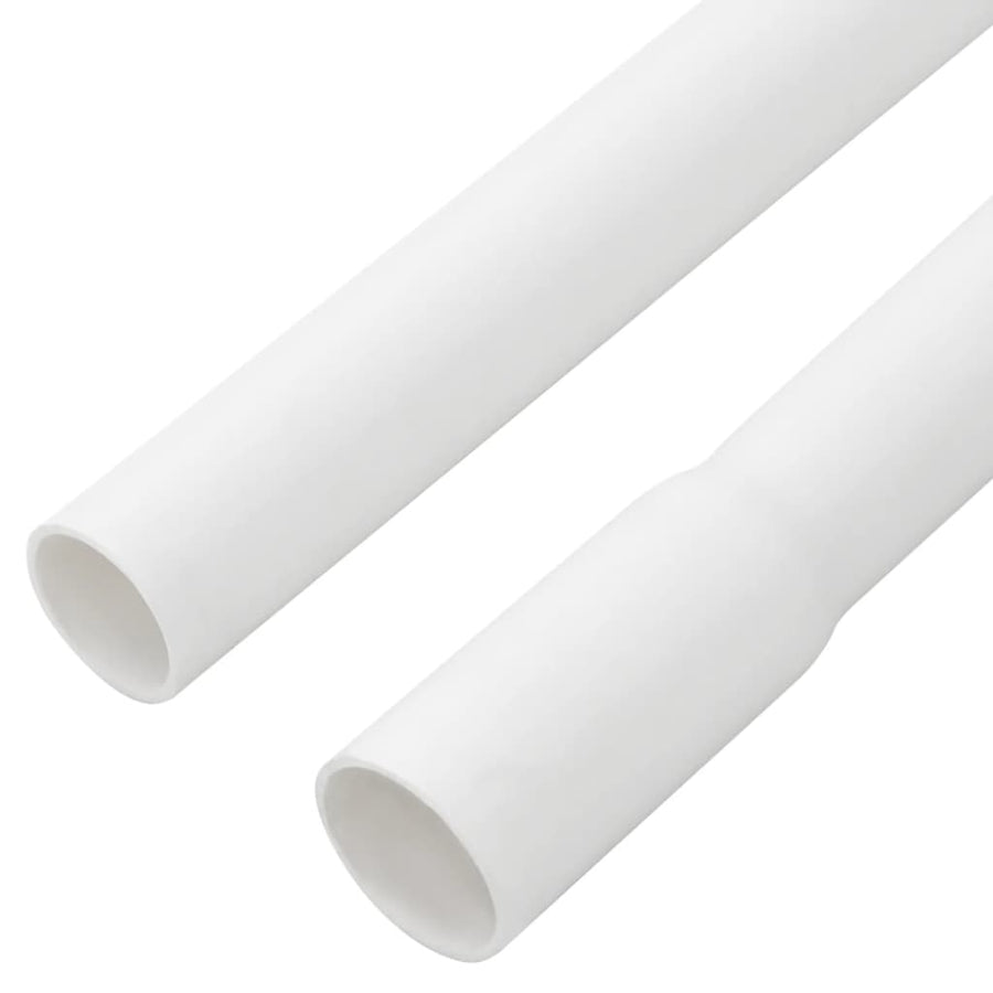 Kabelgoten Ø16 mm 30 m PVC