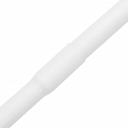 Kabelgoten met klemmen Ø16 mm 30 m PVC