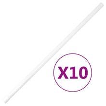 Kabelgoten Ø20 Mm 10 M Pvc
