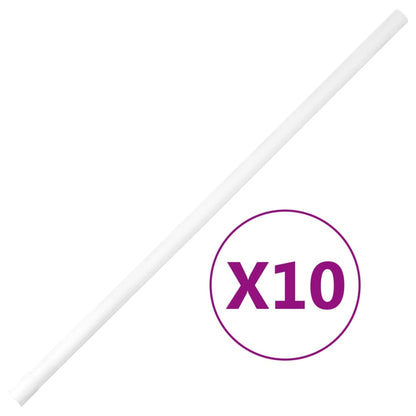 Kabelgoten Ø20 Mm 10 M Pvc