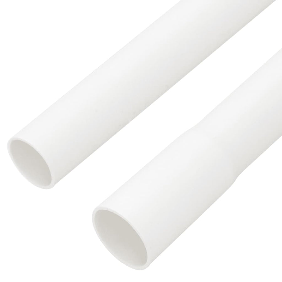 Kabelgoten Ø25 Mm 10 M Pvc