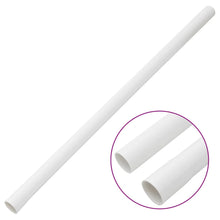 Kabelgoten Ø30 Mm 30 M Pvc