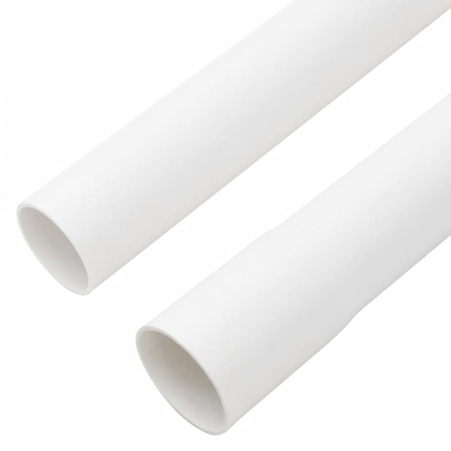 Kabelgoten Ø30 Mm 30 M Pvc