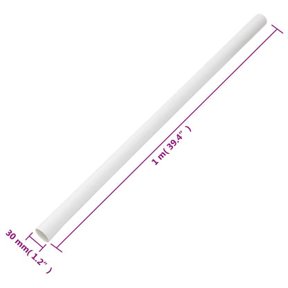 Kabelgoten Ø30 Mm 30 M Pvc