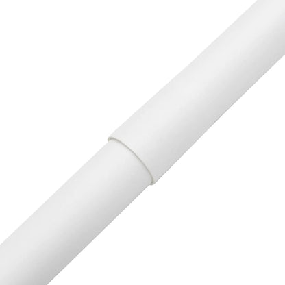 Kabelgoten Met Klemmen Ø30 Mm 30 M Pvc