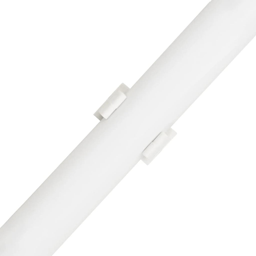 Kabelgoten Met Klemmen Ø30 Mm 30 M Pvc
