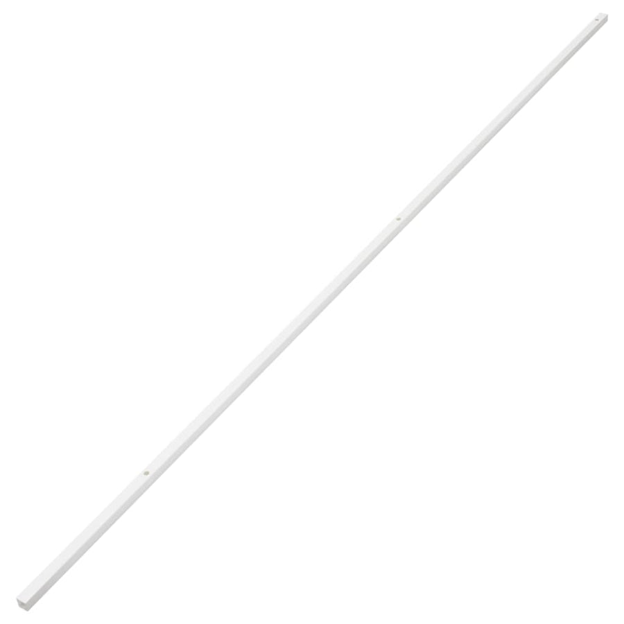 Kabelgoot 10X10 Mm 10 M Pvc Donkerbruin