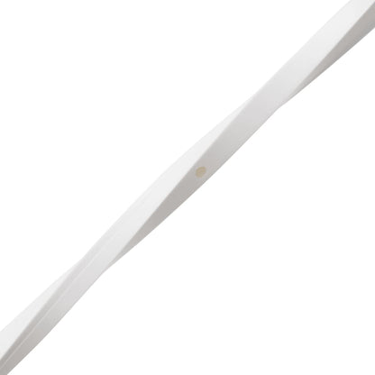 Kabelgoot 30X15 Mm 10 M Pvc Donkerbruin