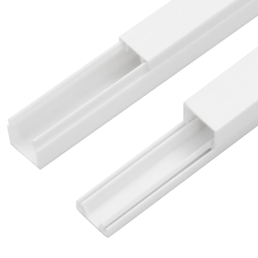 Kabelgoot 25X16 Mm 10 M Pvc