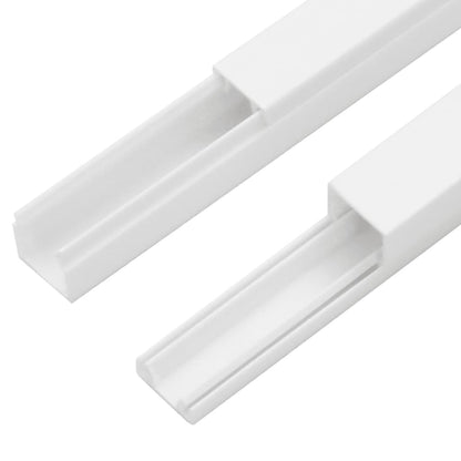 Kabelgoot 25X25 Mm 10 M Pvc