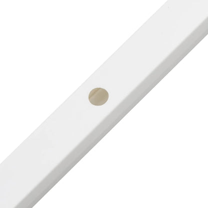 Kabelgoot 25X25 Mm 10 M Pvc