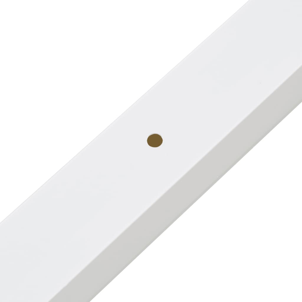 Kabelgoot 33X33 Mm 10 M Pvc Donkerbruin