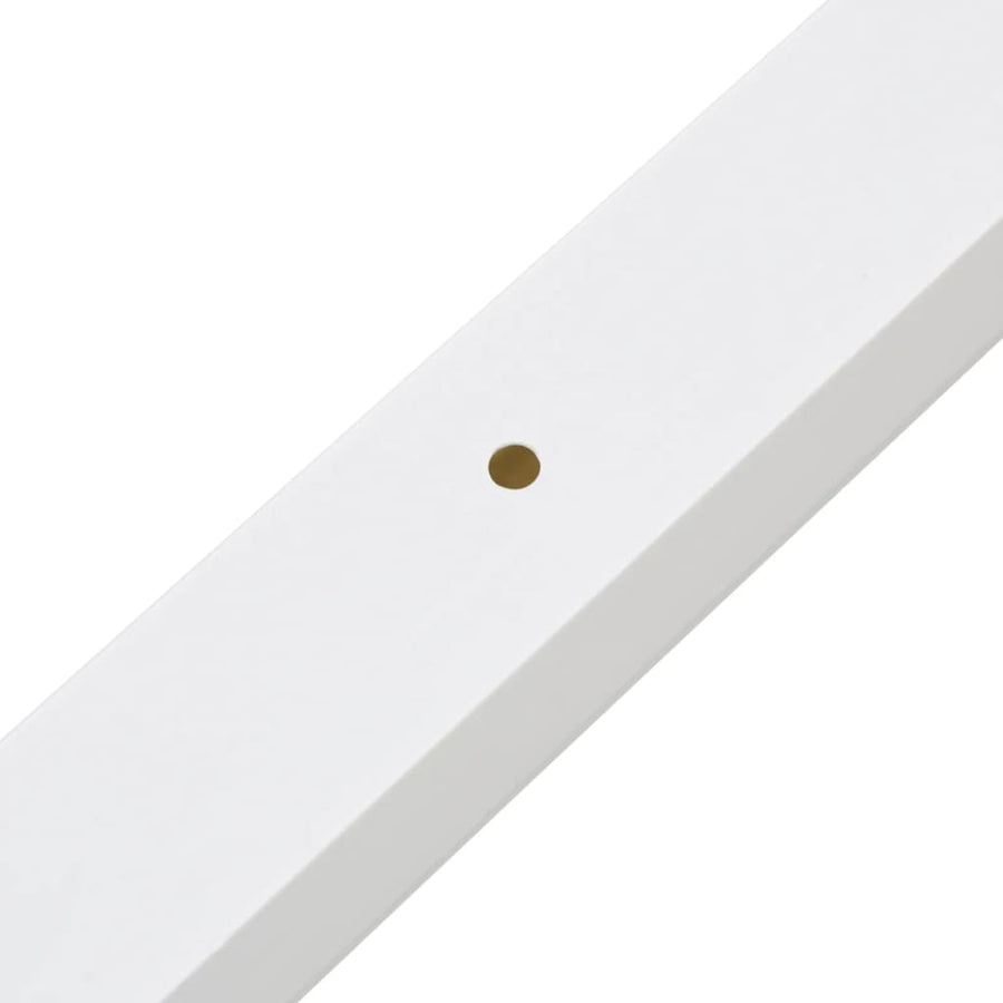 Kabelgoot 40x25 mm 10 m PVC