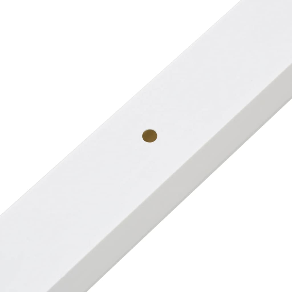 Kabelgoot Pvc 10 1 40 x 40 mm 10 m