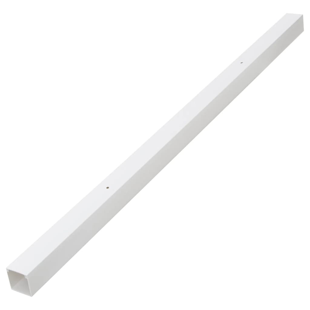 Kabelgoot 60X40 Mm 10 M Pvc