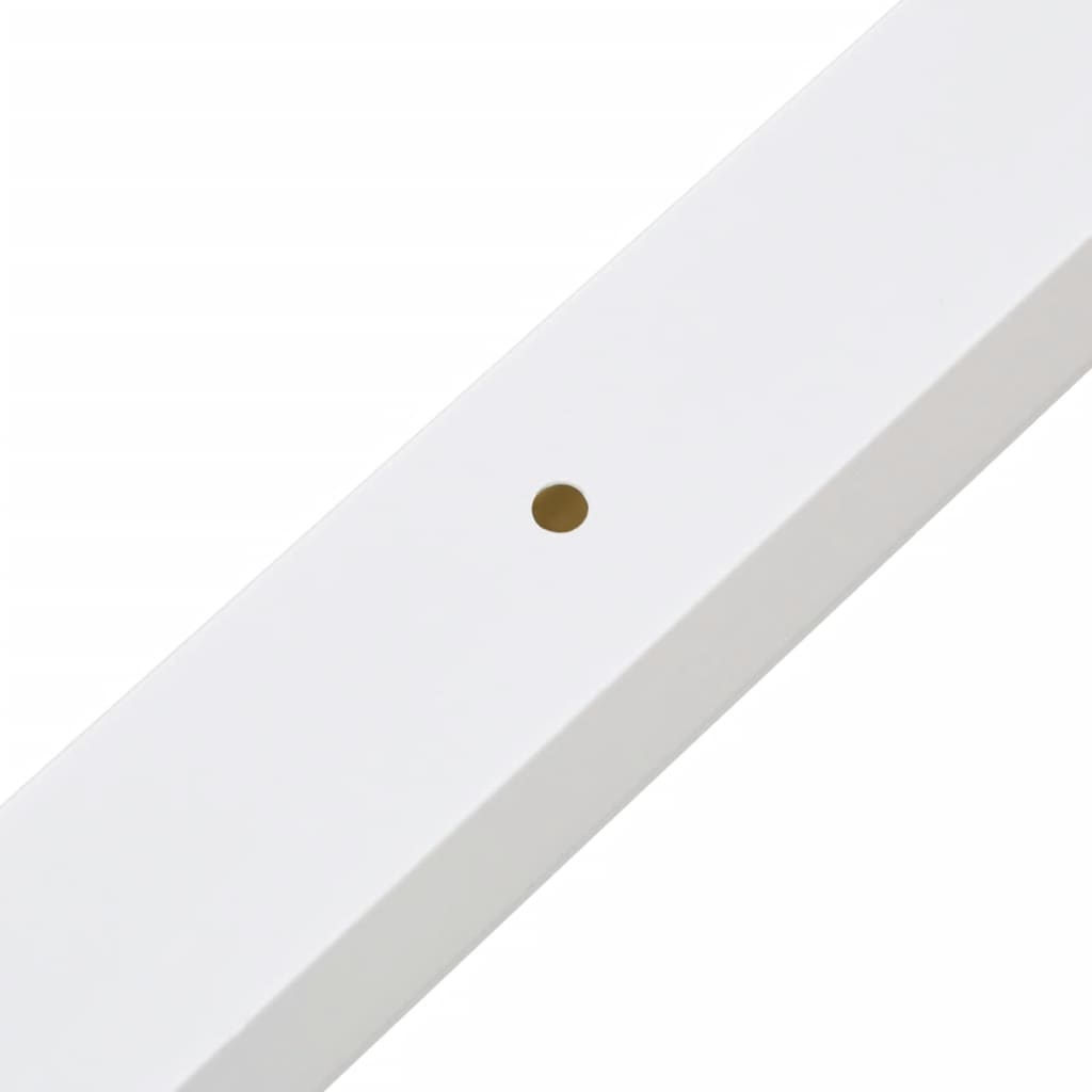 Kabelgoot 60X40 Mm 10 M Pvc