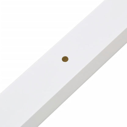 Kabelgoot 60X40 Mm 10 M Pvc
