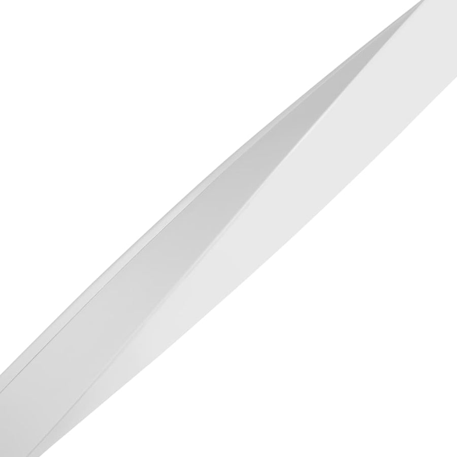 Kabelgoot 60X60 Mm 10 M Pvc Donkerbruin