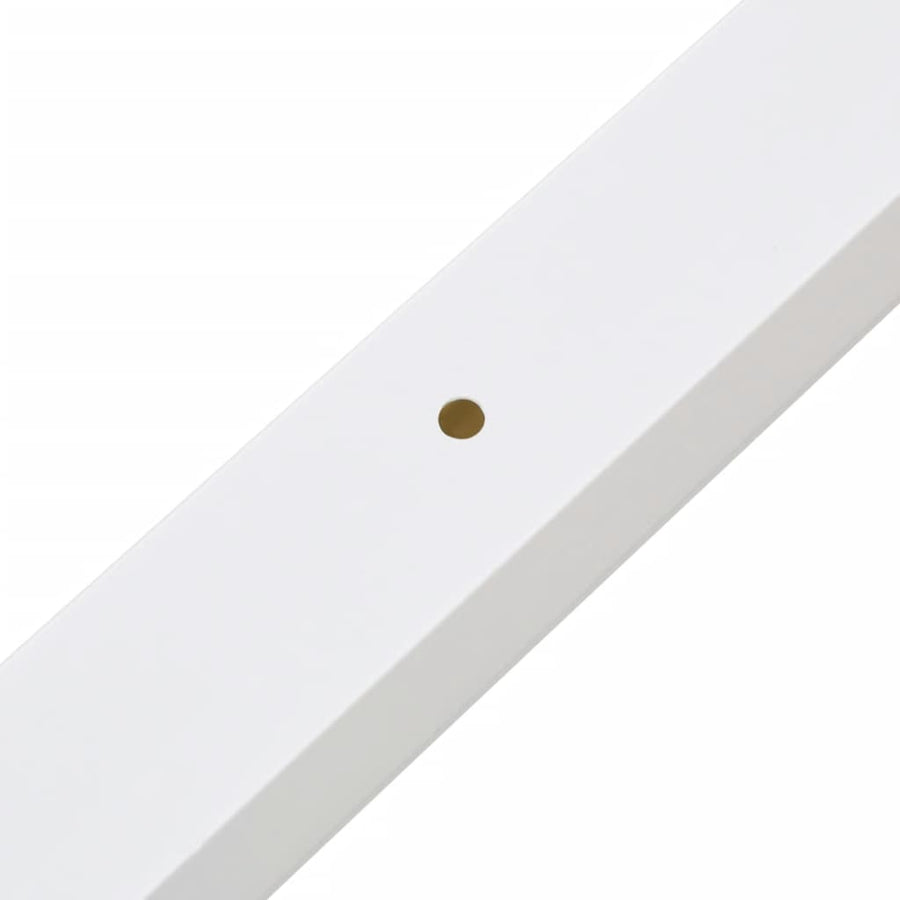 Kabelgoot 100X60 Mm 10 M Pvc