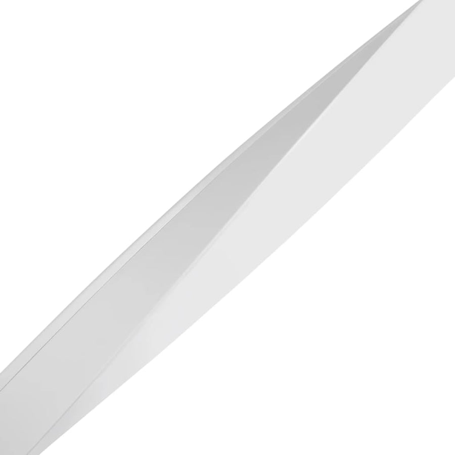 Kabelgoot 100X60 Mm 10 M Pvc