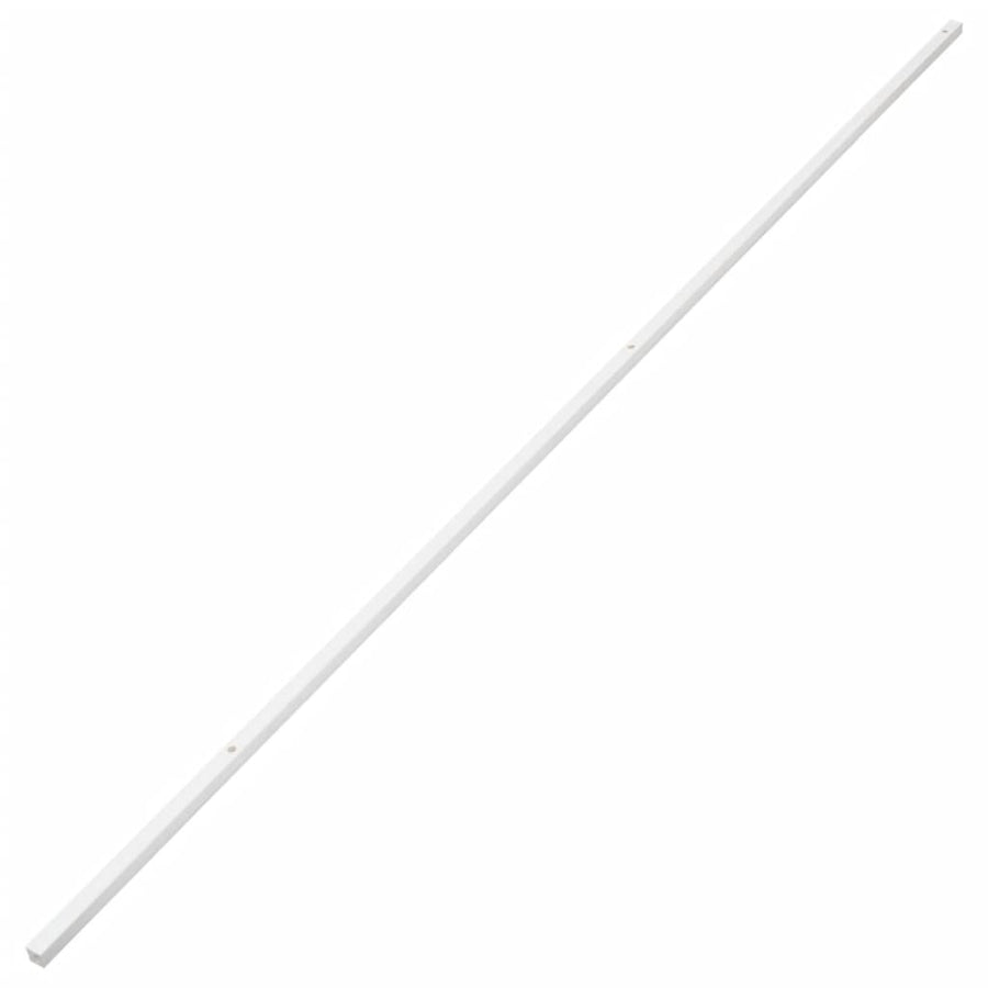 Kabelgoot 10X10 Mm 30 M Pvc