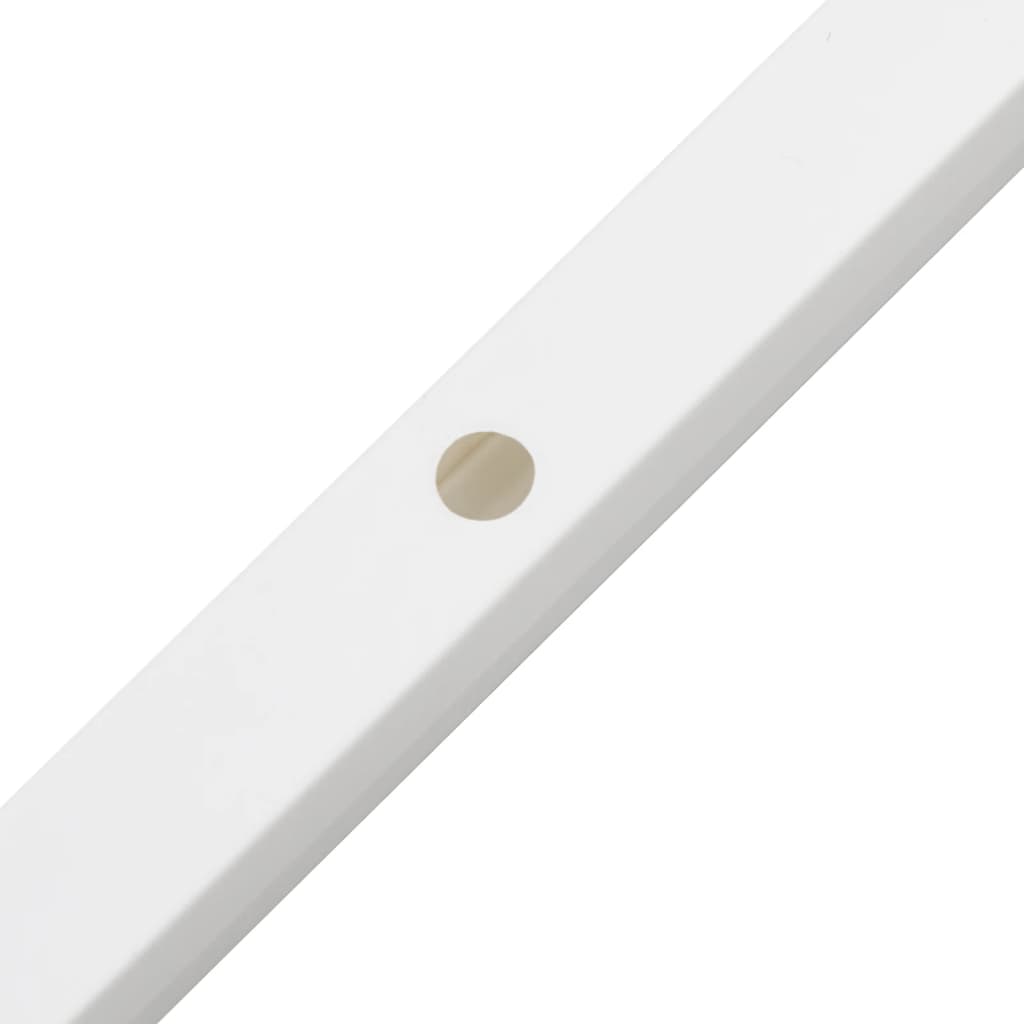 Kabelgoot 10X10 Mm 30 M Pvc