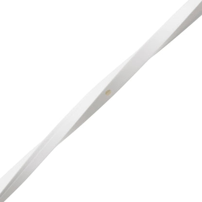 Kabelgoot 10X10 Mm 30 M Pvc