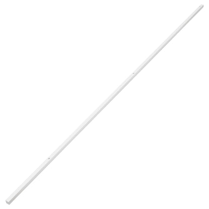 Kabelgoot 30x15 mm 30 m PVC