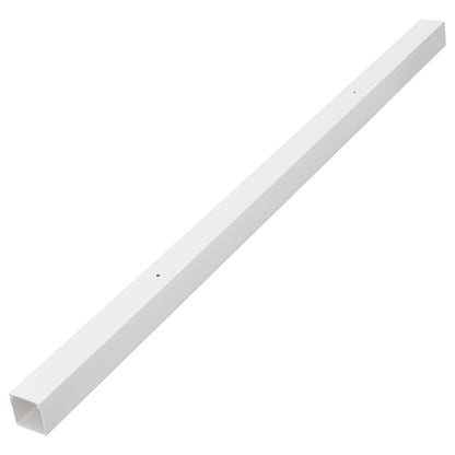 Kabelgoot Pvc 30 1 40 x 25 mm 30 m