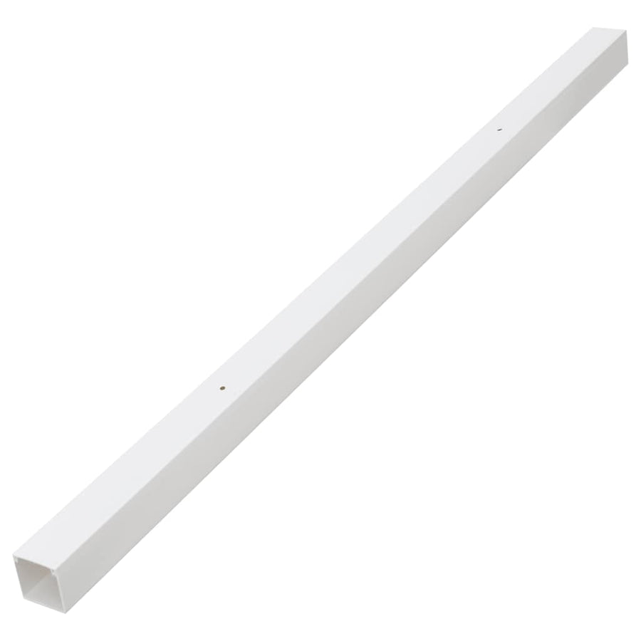 Kabelgoot Pvc 30 1 40 x 25 mm 30 m