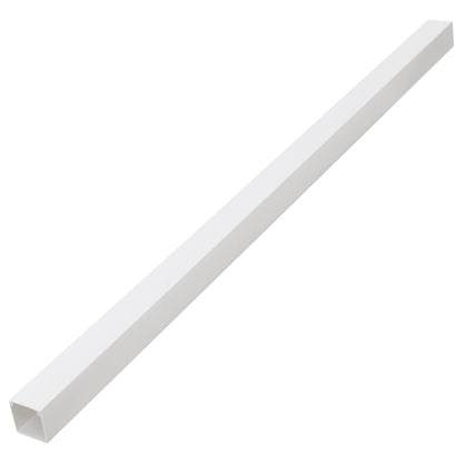 Kabelgoot 40X40 Mm 30 M Pvc