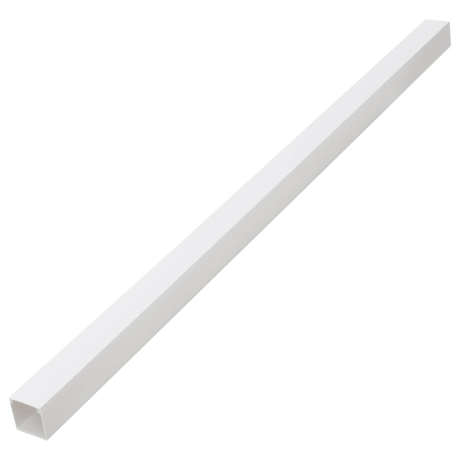 Kabelgoot Pvc 30 1 50 x 25 mm 30 m